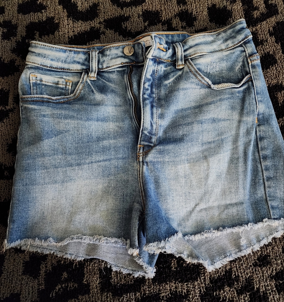 Kancan shorts